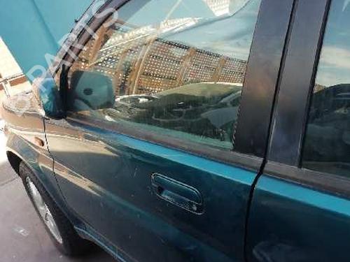 Used Left front door HONDA HR-V (GH_) 1.6 16V (124 hp) 10484660