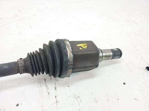 Left front driveshaft JAGUAR F-PACE (X761) | BP31996619M38