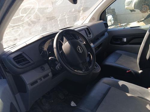 Right front shock absorber OPEL VIVARO C Van (K0) 1.5 | BP32421303M17  - Image 8