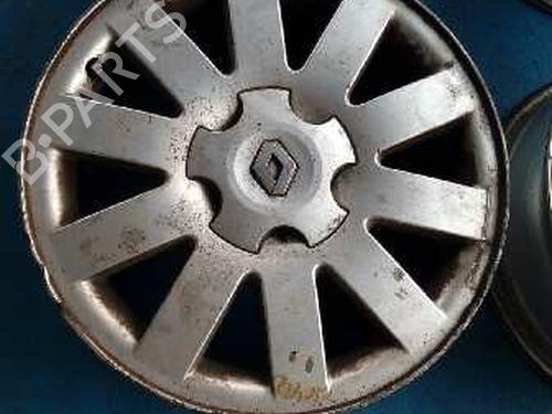 Gearbox RENAULT LAGUNA II Grandtour (KG0/1_) 1.9 dCi (KG0G) | BP2397230M3 