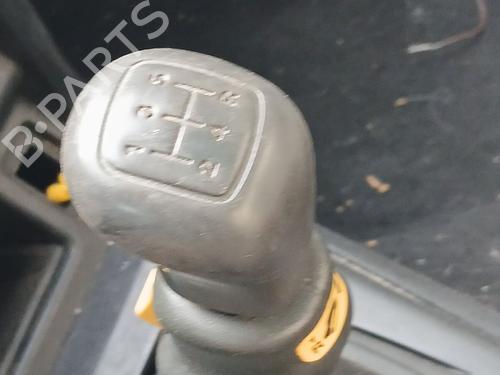 Used Gearbox LAND ROVER FREELANDER I (L314) 2.0 Td4 4x4 (112 hp) 31944449