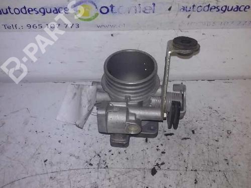 Caja mariposa RENAULT MEGANE I Coach (DA0/1_) 1.6 e (DA0F) (90 hp) 2432531