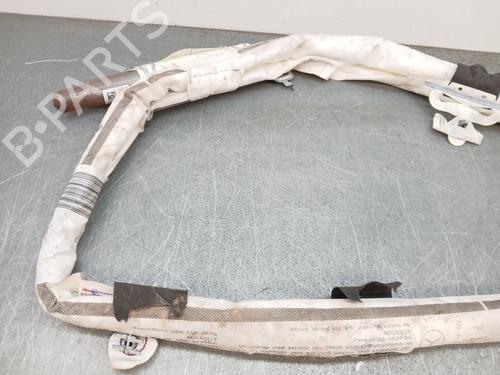 Right curtain airbag MERCEDES-BENZ B-CLASS Sports Tourer (W246, W242) B 180 CDI (246.200) | BP26704198C12 