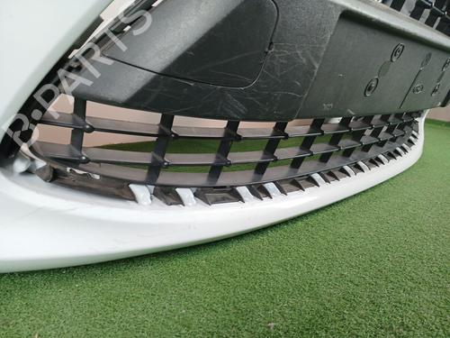 Front bumper FORD FIESTA VI (CB1, CCN)  | BP23503215C7 