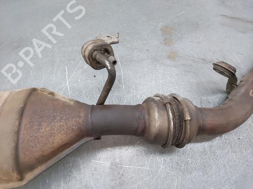 Catalyst MERCEDES-BENZ A-CLASS (W168) A 170 CDI (168.008) | BP23855971M10 