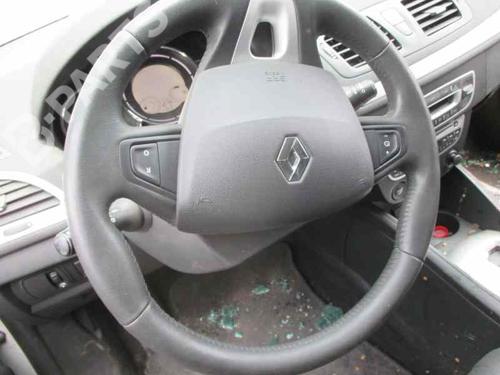 Left rear window motor RENAULT MEGANE III Grandtour (KZ0/1) 2.0 dCi (KZ0Y) | BP4385983E23 