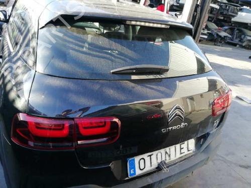 Tailgate CITROËN C4 CACTUS  | BP15595376C6 