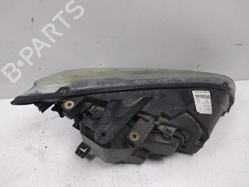 Left headlight FORD FOCUS II (DA_, HCP, DP)  | BP17972720C28 