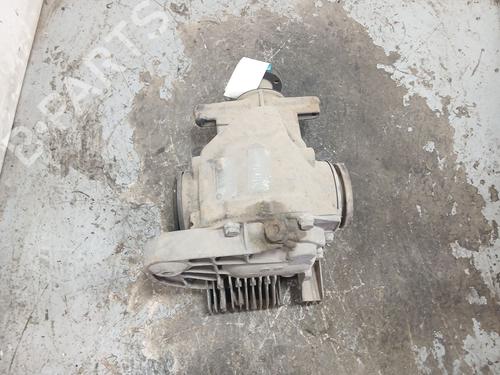 Rear differential BMW 7 (E65, E66, E67) 750 i, Li | BP27996735M24 