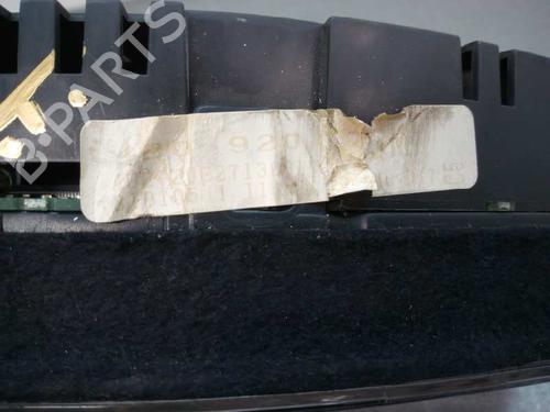 Instrument cluster AUDI A6 C5 Avant (4B5)  | BP18569469C47 