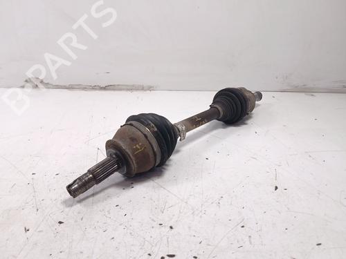 Left front driveshaft OPEL COMBO Box Body/MPV (X12) 1.3 CDTI (B05) | BP37427710M38 - Image 3