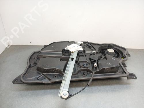 Front left window mechanism MAZDA CX-5 (KF) 2.2 D | BP39435512C22 - Image 5
