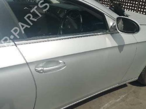 Used Right front door MERCEDES-BENZ CLS (C219) [2004-2011]  17567389