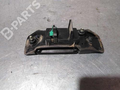 Exterior handle NISSAN NV200 / EVALIA Bus  | BP12193876C122 