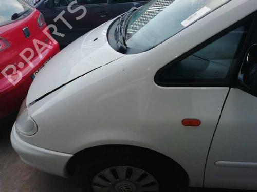 Køler VW SHARAN (7M8, 7M9, 7M6)  | BP9682761M31 