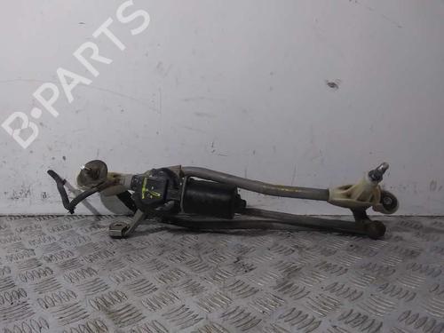 Front wiper motor HONDA JAZZ II (GD_, GE3, GE2) 1.4 iDSI (GE3, GD1) | BP15963222M29 