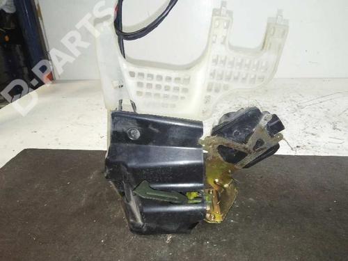 Rear right lock HYUNDAI TUCSON (JM) 2.0 CRDi All-wheel Drive | BP4893935C99 