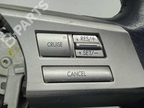 Steering wheel SUBARU LEGACY V (BM) 2.0 D AWD (BMD) | BP8675321C49 