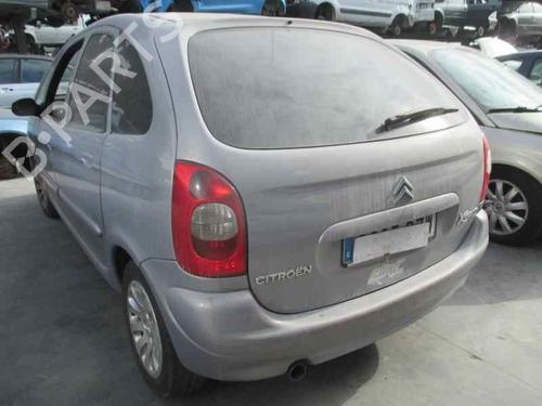 Mass air flow sensor CITROËN XSARA PICASSO (N68) 2.0 HDi | BP2400710M95 