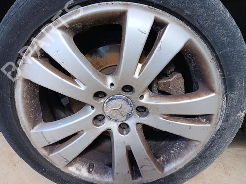 Used Rim MERCEDES-BENZ C-CLASS T-Model (S204) C 200 CDI (204.201) (136 hp) 24204402