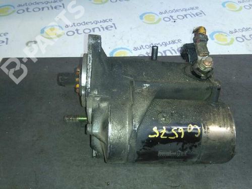 Used Starter TOYOTA LAND CRUISER PRADO (_J12_) 3.0 D-4D (KDJ120, KDJ125) (166 hp) 3131533
