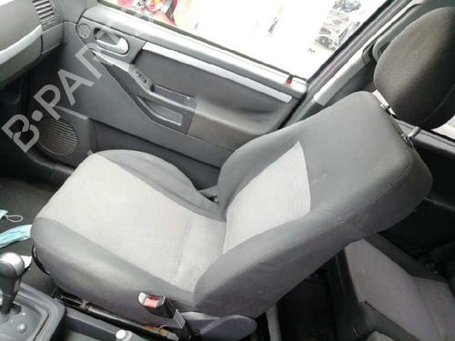 Steering column stalk OPEL MERIVA A MPV (X03)  | BP8377541I23 