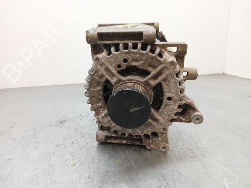 Used Alternator MERCEDES-BENZ C-CLASS (W204) [2007-2015]  32775354