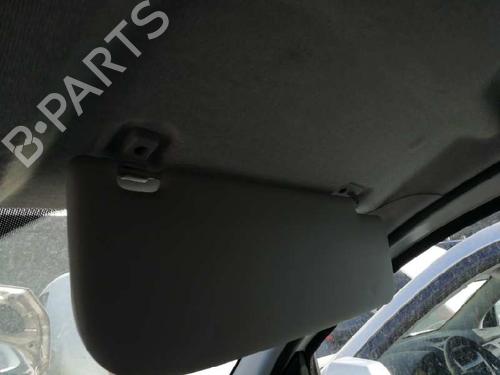 Climate control FIAT FIORINO Box Body/MPV (225_)  | BP22803904I5 