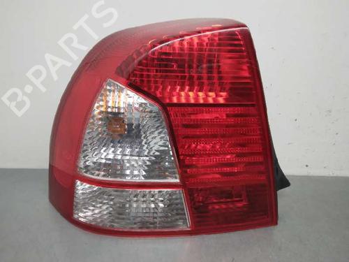 Used Left taillight KIA SHUMA II (FB) [2001-2007]  23142144