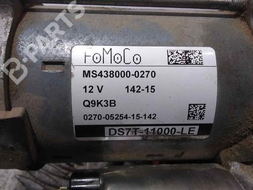 Starter FORD MONDEO V Hatchback (CE) 2.0 TDCi | BP10169073M8 