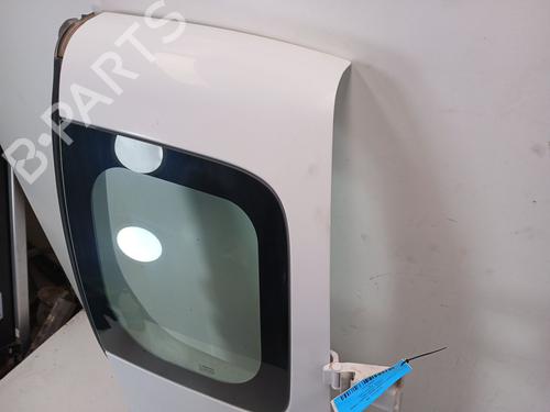 Right rear door RENAULT KANGOO / GRAND KANGOO II (KW0/1_) 1.5 dCi 90 (KW05, KW08, KW0G, KW11) | BP29998440C5