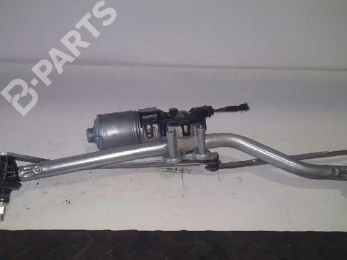Used Front wiper motor BMW 3 (E46) 320 d (136 hp) 2357231