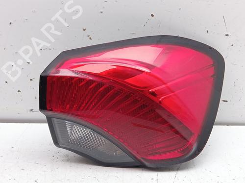 Used Right taillight Right taillight FIAT TIPO Estate (356_, 357_) 1.6 D (356WXG1B) (120 hp) 33337533 33337533