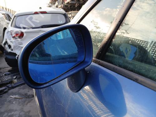 Left mirror AUDI TT (8N3) 1.8 T | BP21064441C26 