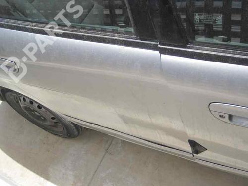 Left front window switch DAEWOO NUBIRA Saloon (J100)  | BP2356078I27 
