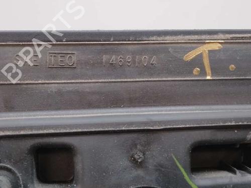 Right mirror MAZDA 6 Hatchback (GG)  | BP17105969C27 