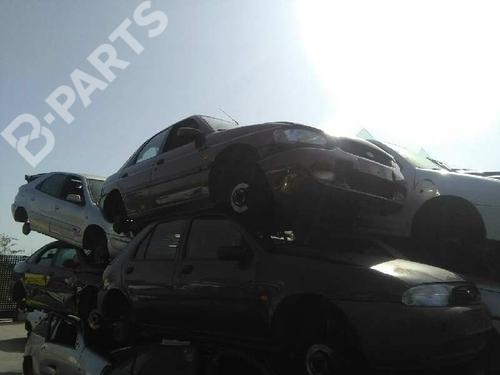 Kollisjonspute styreenhet FORD ESCORT VI Turnier (GAL, ANL)  | BP2385544M53 