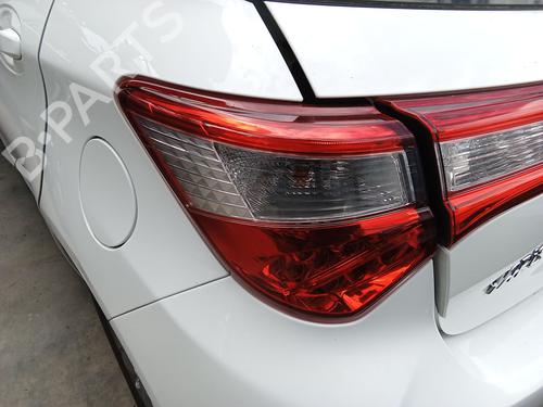 Used Left taillight Left taillight 39621172 39621172