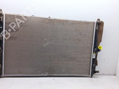 Kjøler MAZDA CX-30 (DM) SKYACTIV-G M Hybrid (122 hp) 30078201