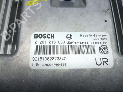 Engine control unit (ECU) HONDA CR-V III (RE_) 2.2 i-CTDi 4WD (RE6) | BP30969165M57  - Image 5