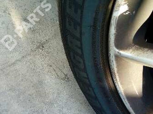 Front right lock SEAT IBIZA IV (6J5, 6P1) 1.6 | BP4374970C97 