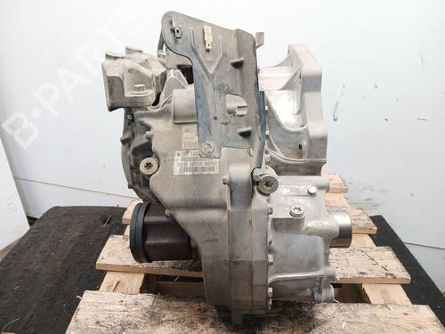 Gearbox LAND ROVER RANGE ROVER EVOQUE (L538)  | BP11181591M3  - Image 8