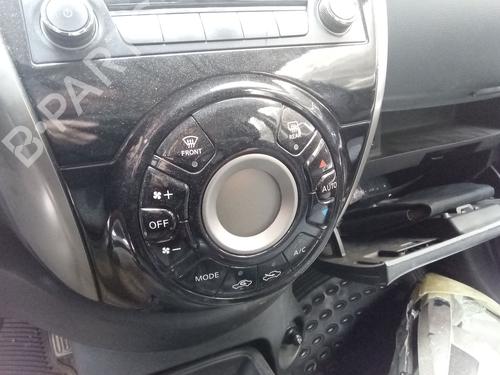 Used Climate control Climate control 37496552 37496552
