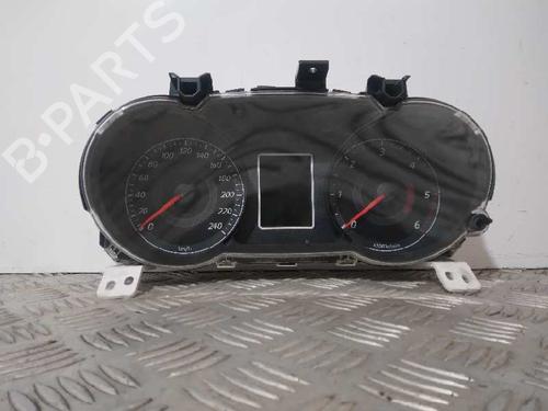 Used Instrument cluster MITSUBISHI LANCER VIII Sportback (CX_A) [2007-2025]  3416443