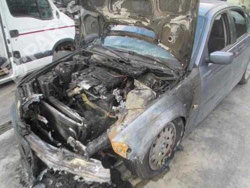 Rear right exterior door handle BMW 3 (E46) 320 d | BP2364056C130  - Image 11