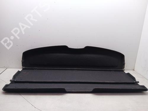 Rear parcel shelf PEUGEOT 2008 I (CU_) 1.2 THP 130 / PureTech 130 | BP26879892C85 