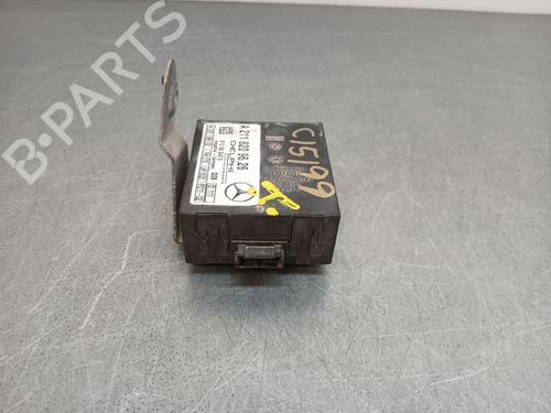 Electronic module MERCEDES-BENZ CLS (C219) | BP37183178M83 - Image 3