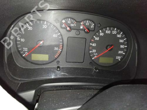 Electronic module VW GOLF IV (1J1) 1.9 TDI | BP4805980M83 