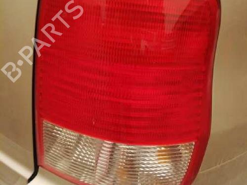 Used Right taillight KIA CARNIVAL II (GQ) 2.9 CRDi (144 hp) 9634322