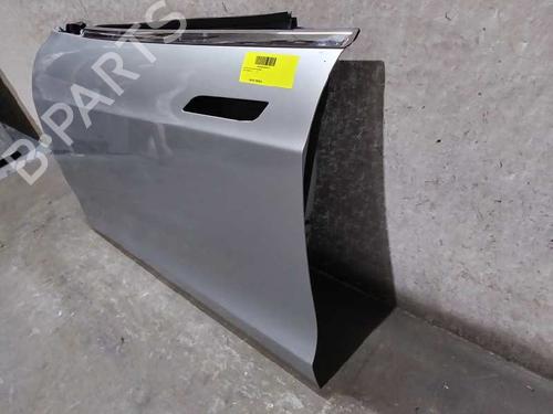 Left front door TESLA MODEL S (5YJS) 85 | BP24669444C2 